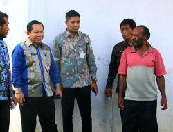 Kabupaten Jayawijaya Siap Jadi Tuan Rumah Peresmian 3 Daerah Otonomi Baru di Papua