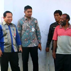 Kabupaten Jayawijaya Siap Jadi Tuan Rumah Peresmian 3 Daerah Otonomi Baru di Papua