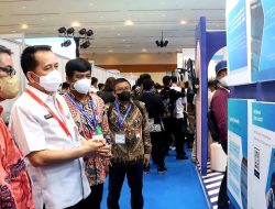 Tingkatkan Layanan dan Kinerja Tata Kelola Keuangan Daerah, Ditjen Bina Keuda Kemendagri Lahirkan 17 Inovasi