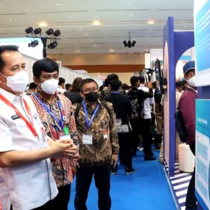Tingkatkan Layanan dan Kinerja Tata Kelola Keuangan Daerah, Ditjen Bina Keuda Kemendagri Lahirkan 17 Inovasi