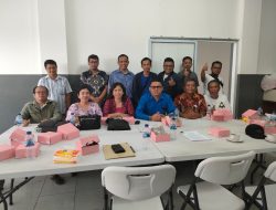 Tim Pokja Ormas Kristen Bersatu, Songsong Natal Akbar 2022