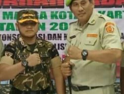 PPM DKI Jakarta Mengucapkan Selamat Dan Sukses Atas Laounching Perdana Media Aspirasi Rakyat Gate One News