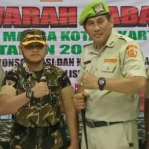PPM DKI Jakarta Mengucapkan Selamat Dan Sukses Atas Laounching Perdana Media Aspirasi Rakyat Gate One News