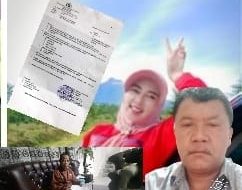 Publik Meminta Aparat Penegak Hukum ,Tangkap Suhardi Terkait Kasus Perzinaan Terhadap Lia Wulandari