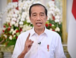 Pemerintah dan FIFA Akan Bentuk Tim Transformasi Sepak Bola Indonesia