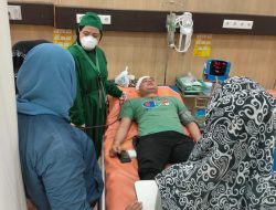 Mengaku Suruhan PJ Wako Pekanbaru, Gerombolan Preman Aniaya Sekretaris KNPI Riau