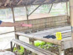 Unit PPA Sat Reskrim Polres Bogor Ungkap Tindak Pidana Kekerasan Seksual