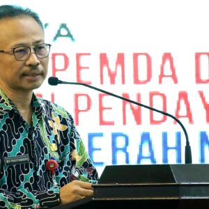 BSKDN Kemendagri Gelar Lokakarya, Bahas Kebijakan Pendayagunaan Pegawai Daerah Non-ASN
