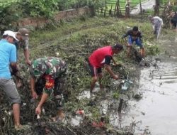 Lihat !! Dedikasi Koramil 01 Tambun Loyalitas Tanpa Batas