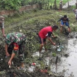 Lihat !! Dedikasi Koramil 01 Tambun Loyalitas Tanpa Batas