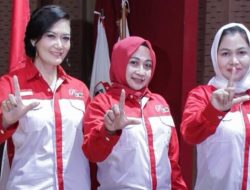 Pengurus DPP Perempuan Lira Resmi Dilantik, Ini Harapan Camel Lubis