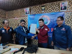 IWO Indonesia Apresiasi Kerja Polres Karawang dan Akan Pertanyakan Status ASN Tersangka