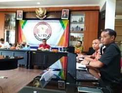 RADIO TIDAR, 5 BESAR NOMINASI KATEGORI PENYIARAN TERBAIK JAWA TENGAH