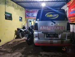Dianggap Pungli Pelayanan Antar Jenazah Ke Jember, Owner Ambulance TAM Klarifikasi