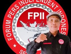 Ketua FPII Riau : Polri Harus Segera Mengusut Kasus Penganiayan Terhadap Wartawan