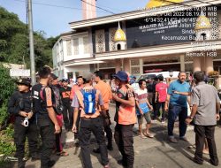 Bunga Nopa Alipa Anak Perempuan Tengelam Di Sungai Cisadane Di Temukan Warga Sekitar