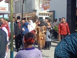 DPD LDII Sukoharjo Undang Bupati ke Festival Anak Sholeh