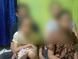 Pelajar SD Pingsan Saat Upacara Sekolah, Sang Ibu: Perut Kosong Tidak Ada Uang Beli Beras