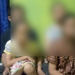 Pelajar SD Pingsan Saat Upacara Sekolah, Sang Ibu: Perut Kosong Tidak Ada Uang Beli Beras