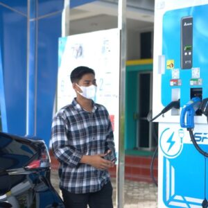 6 Jurus PLN Dorong Ekosistem Kendaraan Listrik