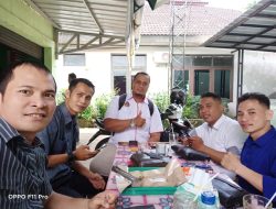 Demi Tegakan Hukum Walau Bumi Akan Runtuh : Team Hukum Advokat Muda BOGOR