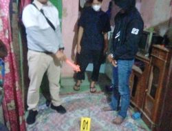 Seorang Pelaku Pencabulan Anak di Bawah Umur di Ungkap Sat Reskrim Polres Bogor