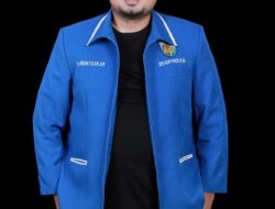 Beredar Berita Sekretaris Knpi Dianiaya, Yulan: Itu Hoax, Saya Sehat Wal Afiat