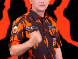 Ketua MPC Pemuda Pancasila Kota Pekanbaru,Iwan Pansa Ajak Seluruh Ormas Bantu Pemko Pekanbaru