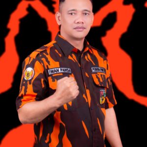 Ketua MPC Pemuda Pancasila Kota Pekanbaru,Iwan Pansa Ajak Seluruh Ormas Bantu Pemko Pekanbaru