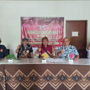 Surat Terbuka Relawan Jokowi Minta Menteri NasDem Direshuffle Buntut Usung Anis Capres