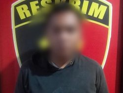 Kecanduan Judi Slot dan Sabu, Menantu Tega Jual Motor Ibu Mertua