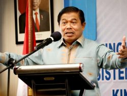 Sekjen Kemendagri Beberkan Tiga Variabel Penting Sukseskan Otonomi Daerah