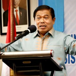 Sekjen Kemendagri Beberkan Tiga Variabel Penting Sukseskan Otonomi Daerah