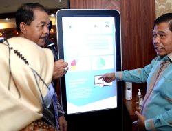 Kemendagri Acungi Jempol Mal Pelayanan Publik Kabupaten Badung