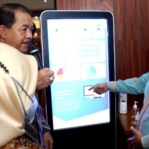 Kemendagri Acungi Jempol Mal Pelayanan Publik Kabupaten Badung