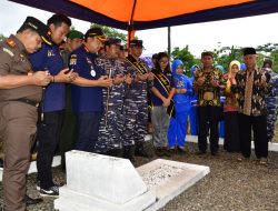 Ekspedisi Maritim Temukan Jejak Perlawanan Pejuang Angkatan Laut di Cilacap