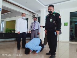 LBH Bulan Bintang Menangi Persidangan Kasus Dugaan Korupsi