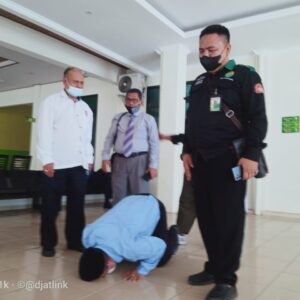 LBH Bulan Bintang Menangi Persidangan Kasus Dugaan Korupsi