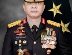 Kapolri Jenderal Listyo Sigit Prabowo Melantik Kapolda Jawa Timur Yang Baru