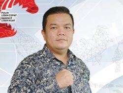 Arbi Leo CEO PT PT Bersahaja Tandatangan MoU Teknologi Industri LTJ