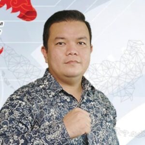 Arbi Leo CEO PT PT Bersahaja Tandatangan MoU Teknologi Industri LTJ