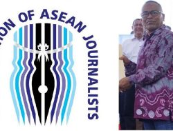 Indonesia Akan Menjadi President Confederation of ASEAN Journalist (CAJ) periode 2022 – 2024