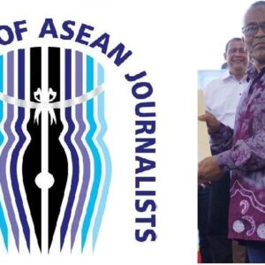 Indonesia Akan Menjadi President Confederation of ASEAN Journalist (CAJ) periode 2022 – 2024