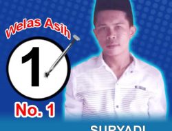 Calon Kades Yang Bijaksana