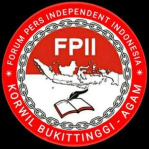 Ketua korwil FPII Bukittinggi – Agam Ryan Permana Putra SH MH Kecam Intimidasi Terhadap Wartawan di Pekanbaru