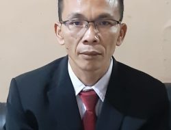 DPC GAKORPAN Tangerang Selatan Minarno SH Dukung Program Road show Bus KPK Dipemkot Tangerang Selatan