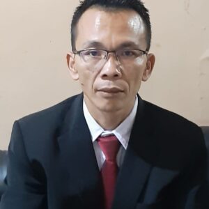 DPC GAKORPAN Tangerang Selatan Minarno SH Dukung Program Road show Bus KPK Dipemkot Tangerang Selatan