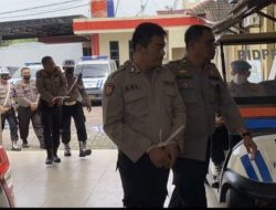 3 Oknum Polisi Terlibat Perampokan di Medan Dipecat Secara Tidak Hormat