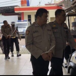 3 Oknum Polisi Terlibat Perampokan di Medan Dipecat Secara Tidak Hormat