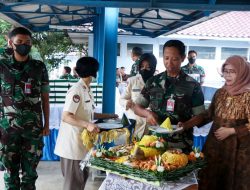 Koharmatau Peringati Maulid Nabi Muhammad SAW
